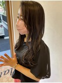 大人可愛い/ロングヘア