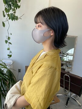 シータ(CITA) インナーベージュ