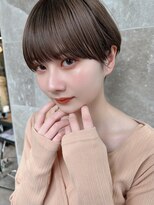 サンド クリア 横浜本店(sand clear)&nbsp;クールマッシュ