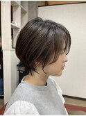ショート