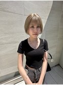 ハイトーン