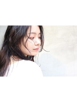 スペシウムバイアンバースデー(spacium by UNBIRTHDAY) ニュートラルレイヤー【中務剛志】