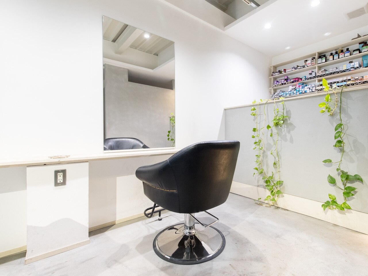 ケーツースリーヘア(k23hair)｜ホットペッパービューティー