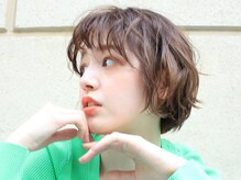 大人女性に似合う、お悩み解決ショートヘアをつくるのに3つのたいせつなこと。