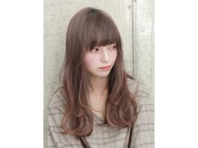 ヘアサロン アオイ(HAIR SALON Aoi)