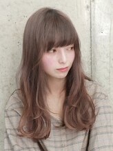 ヘアサロン アオイ(HAIR SALON Aoi)