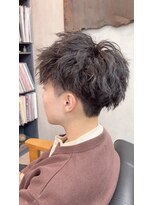 オト(oto) ツイストスパイラルパーマ