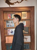 ブロック ジャポン(bloc japon)&nbsp;スパイキーショート