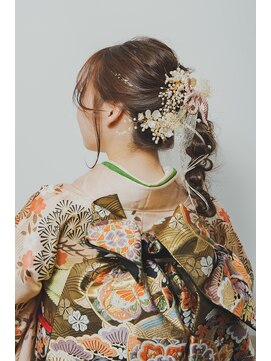 アイビイ(ivy) 振袖style