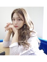 ヘアアンドメイク サファイア 豊橋店(ヘア&メイク SAPPHIRE)&nbsp;#ギャル#ｎｕｔｓ#プルエクステ#豊橋#エクステ#カワイイ