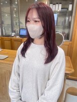 リコ(liko)&nbsp;顔周りレイヤー