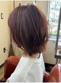 くびれボブ