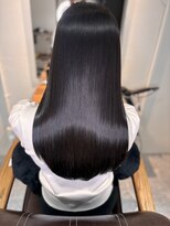 アールサロン 名駅(Rr SALON)&nbsp;髪質改善♪
