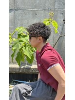 アンシェル(an-ciel)&nbsp;縦落ちツイスト