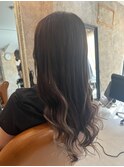 #プルエクステ#髪質改善#ヘアセット