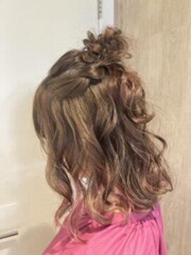 ブルー 盛岡店(BLUE) イメチェン/艶髪/ダークアッシュ/大人ミディアム/透明感ボブ