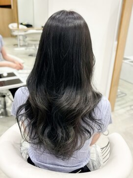 ノエシキカ(noe sikika) 韓国スタイル×艶髪S10