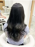 韓国スタイル×艶髪S10