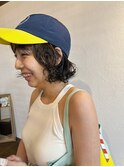 honoka ボブパーマ・レイヤーパーマ・ニュアンスパーマ・パーマ