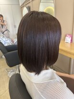 エイトオロク 那覇小禄店(EIGHT oroku)&nbsp;暗めブラウン