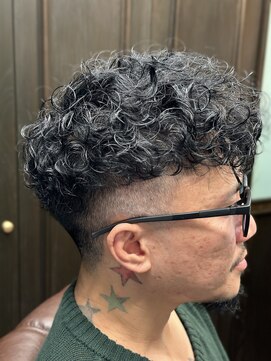 ヒロギンザ 仙台本店(HIRO GINZA) 仙台　プードルパーマ　スパイラルパーマ　スペインカール