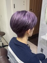 グラッジ 池袋(GLADGE) ラベンダー