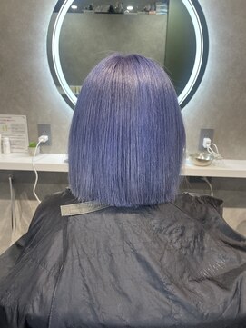 ミスト(MIST) ロイヤルパープル