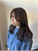 艶髪ローレイヤー