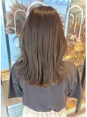 20代30代40代ナチュラルモテ髪ヘア小顔ミディアムレイヤー