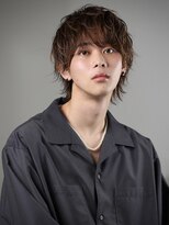 リップス 自由が丘(LIPPS)&nbsp;シャレウルフショート