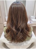 大人かわいい☆イメチェンするならゆるふわパーマ♪50代