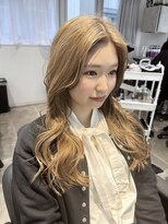 ホープ(hope)&nbsp;初カラー【大阪】