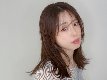 アールラボ(R-lab)の写真