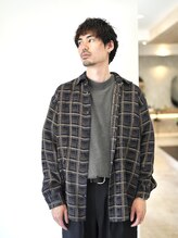 ベンジー 仙台店(benji) 菅沼 直記