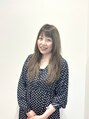 アグ ヘアー レシパ 星置店(Agu hair respa) 水上 由美子