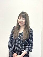 アグ ヘアー レシパ 星置店(Agu hair respa) 水上 由美子