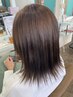 【大谷限定】カラー+ヘッドスパ