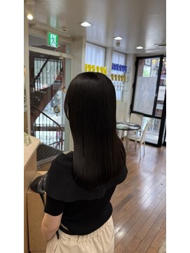 ディーボーイ 下通本店(D-BOY) プツッとカット