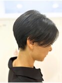 【ASH町田駅前通り店　野村朋美】ショート