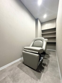 ビーリアン(B-LIEN)の写真/季節限定のヘッドスパは他にない特別感☆