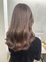 インビテーション(invitation)&nbsp;ラベンダーベージュ