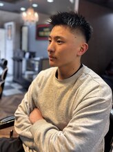 ザブラッズ 姫路(THE BLOODS)