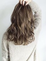 コンティロミー(CONTI ROMMY.) フェミニンロング☆韓国デジタルパーマ髪質改善トリートメント☆