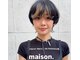 メゾン(maison)の写真