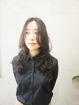 セッサ(sessa) サロンワークスタイル