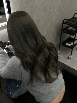 スタンス(STANCE) ダークオリーブグレー