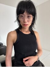 ジル(dill) 【杉谷】guest snap