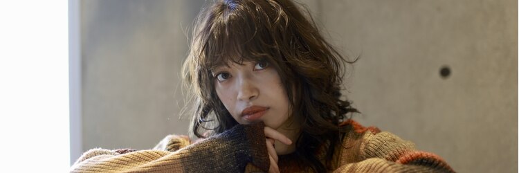 カルマ(carma)のサロンヘッダー