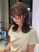 チャンネル(channel)&nbsp;レイヤーカット