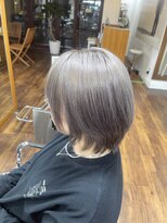 エスポワール(Espoir)&nbsp;ラベンダーシルバー